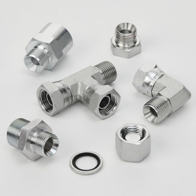 Metric Adapters